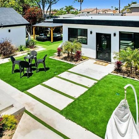 Luxury 2 Bedroom Villa Χάντινγκτον Μπιτς Εξωτερικό φωτογραφία