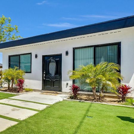 Luxury 2 Bedroom Villa Χάντινγκτον Μπιτς Εξωτερικό φωτογραφία