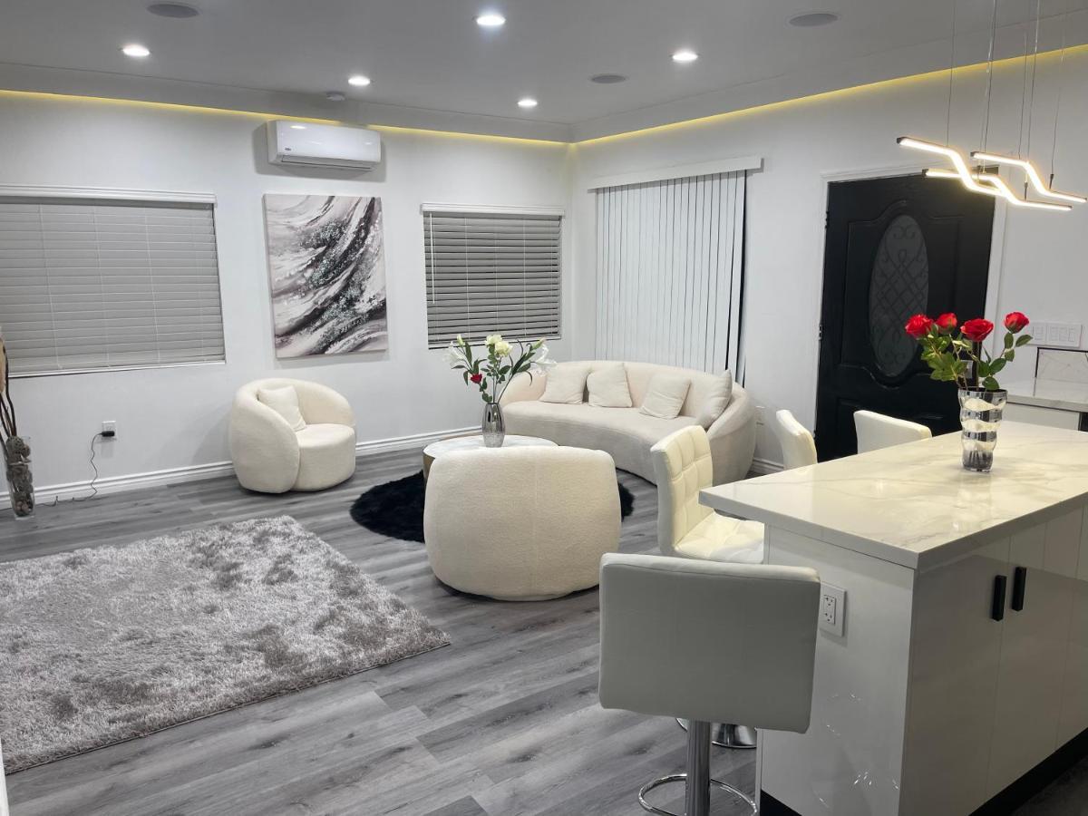 Luxury 2 Bedroom Villa Χάντινγκτον Μπιτς Εξωτερικό φωτογραφία