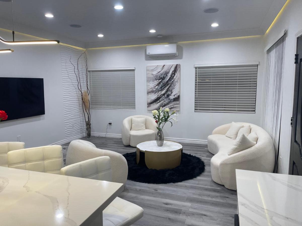 Luxury 2 Bedroom Villa Χάντινγκτον Μπιτς Εξωτερικό φωτογραφία