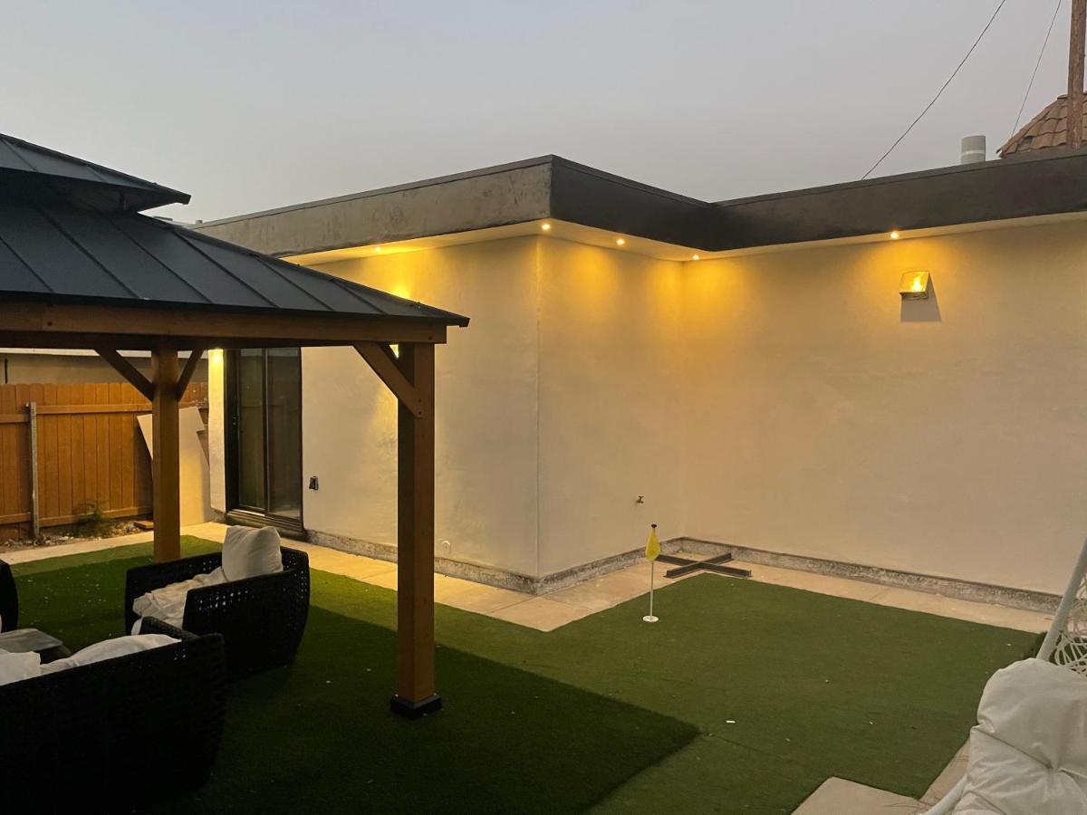 Luxury 2 Bedroom Villa Χάντινγκτον Μπιτς Εξωτερικό φωτογραφία