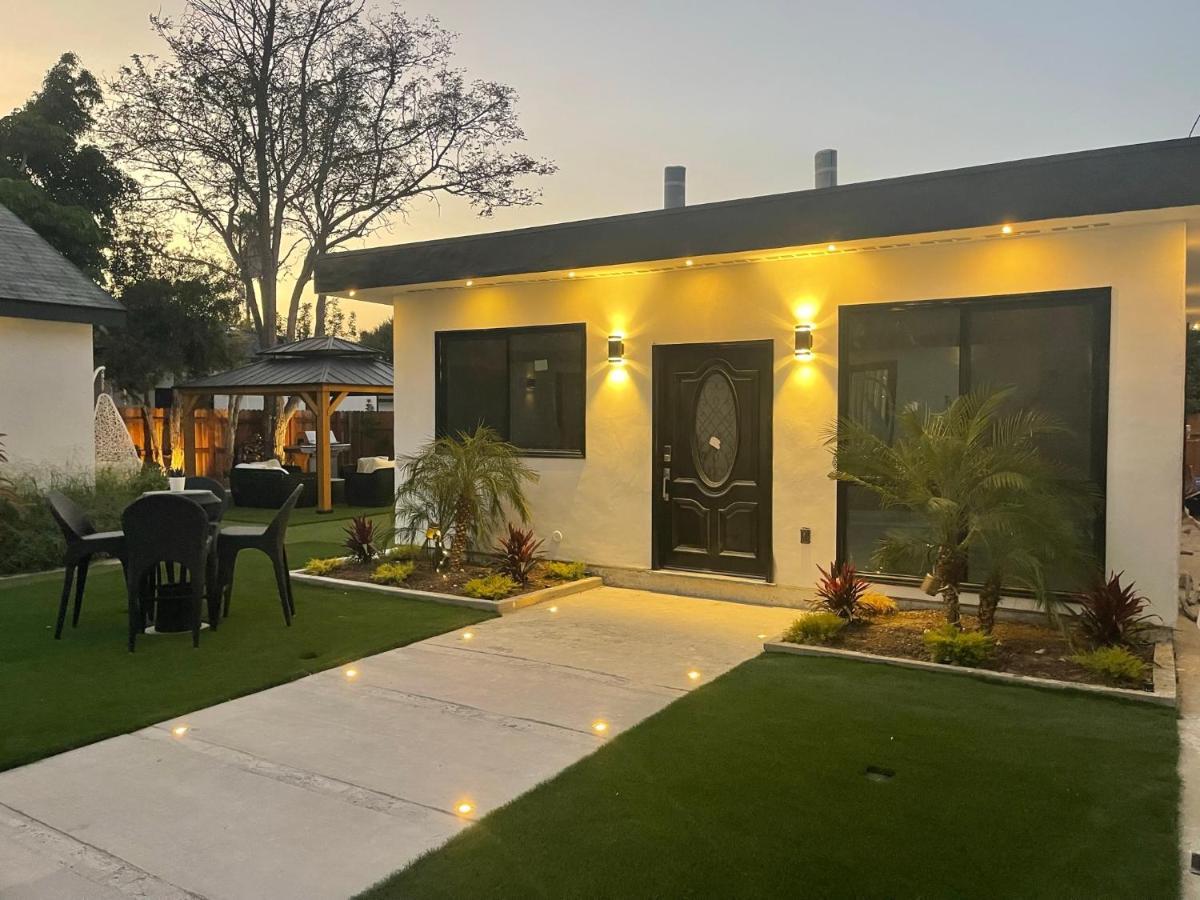 Luxury 2 Bedroom Villa Χάντινγκτον Μπιτς Εξωτερικό φωτογραφία