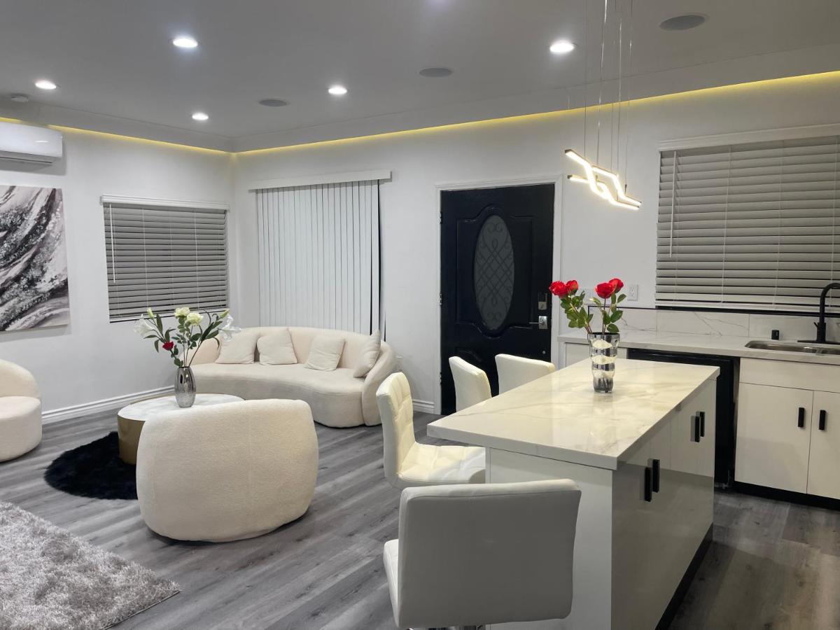 Luxury 2 Bedroom Villa Χάντινγκτον Μπιτς Εξωτερικό φωτογραφία