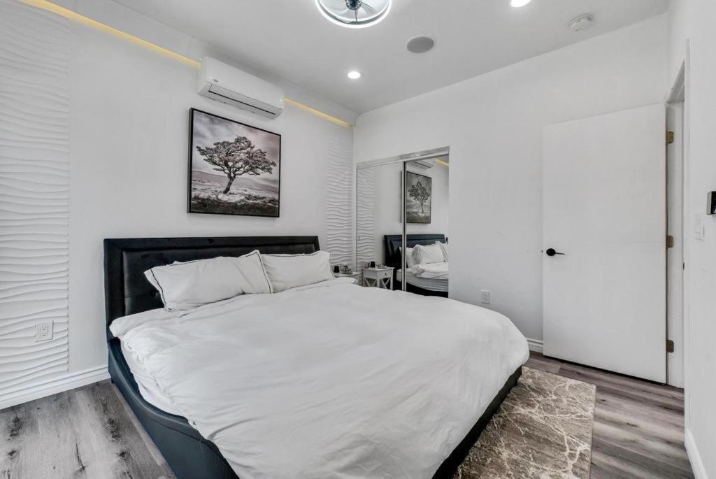 Luxury 2 Bedroom Villa Χάντινγκτον Μπιτς Εξωτερικό φωτογραφία