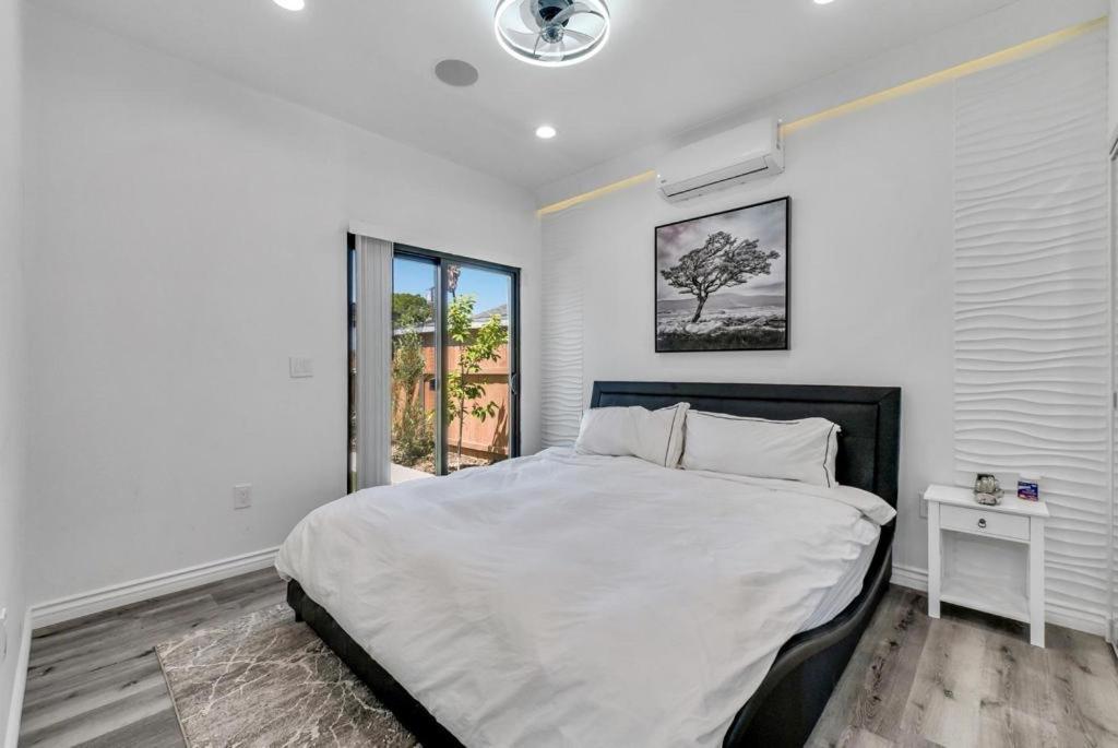 Luxury 2 Bedroom Villa Χάντινγκτον Μπιτς Εξωτερικό φωτογραφία