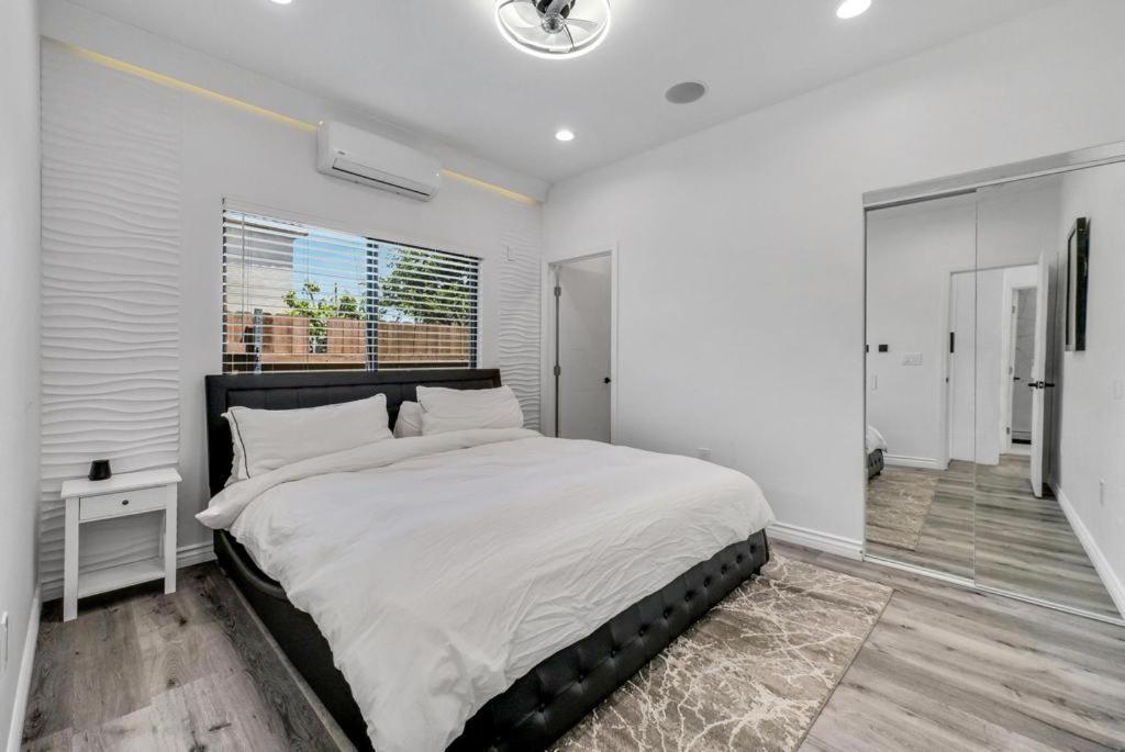 Luxury 2 Bedroom Villa Χάντινγκτον Μπιτς Εξωτερικό φωτογραφία