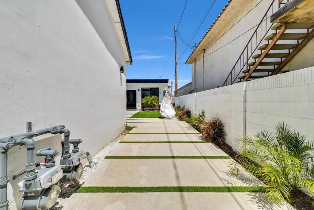 Luxury 2 Bedroom Villa Χάντινγκτον Μπιτς Εξωτερικό φωτογραφία
